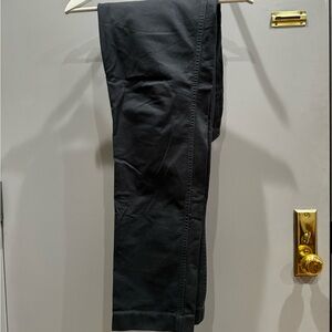 Buck Mason - Anchor Slub Twill Maverick Slim Officer Pant - 33